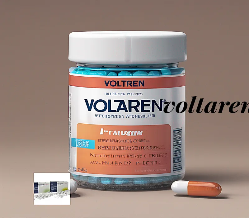 Vad är voltaren bra för